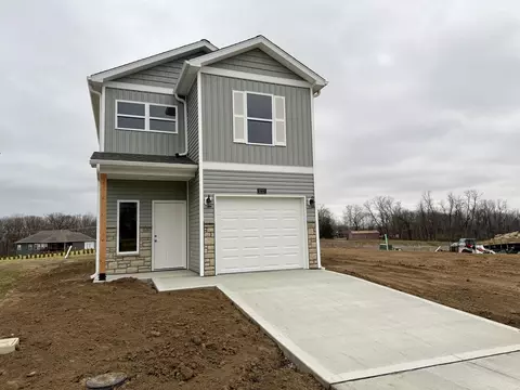 1717 Bosco Bel Dr, Columbia, MO 65202