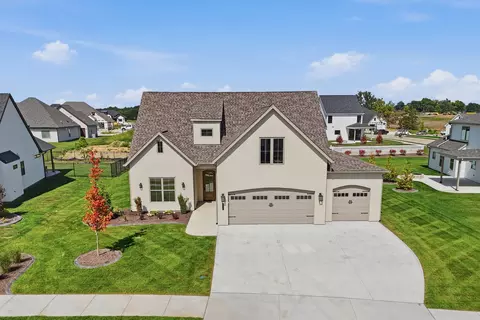 6515 Cromford Ln, Columbia, MO 65201