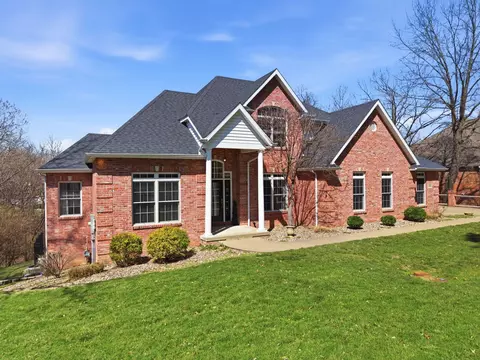 1924 Sylvan Hills Rd, Jefferson City, MO 65109