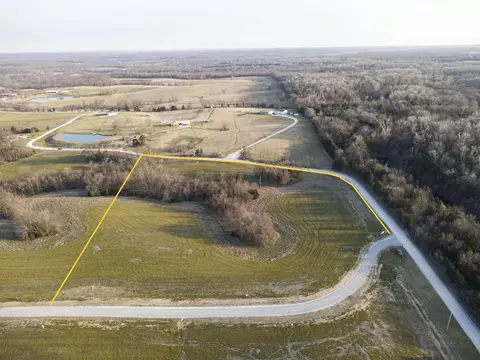 lot1 W Mariposa Ridge Rd, Columbia, MO 65202