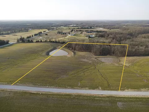 lot3 W Mariposa Ridge Rd, Columbia, MO 65202