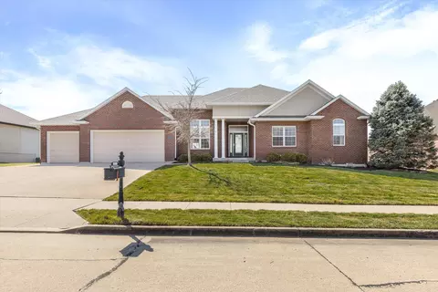 1704 Brookfield Mnr, Columbia, MO 65203
