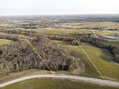 lot6 W Mariposa Ridge Rd, Columbia, MO 65202