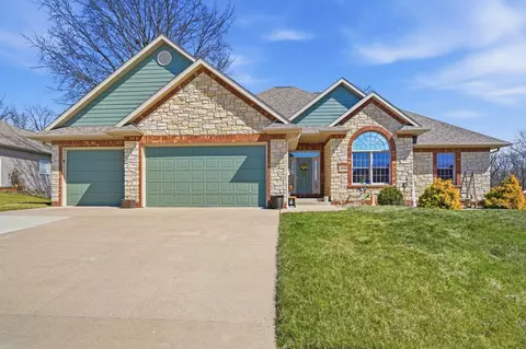3500 Tanglewood Way, Fulton, MO 65251