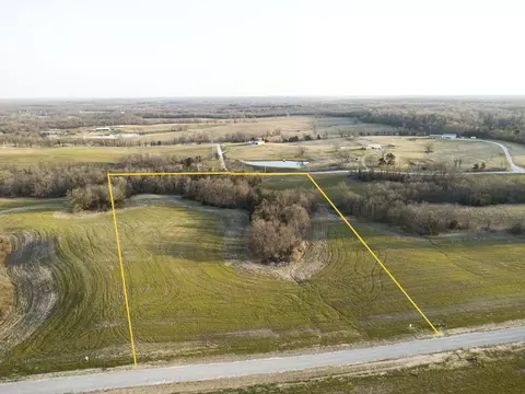 lot7 W Mariposa Ridge Rd, Columbia, MO 65202