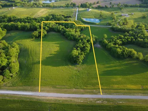 lot7 W Mariposa Ridge Rd, Columbia, MO 65202