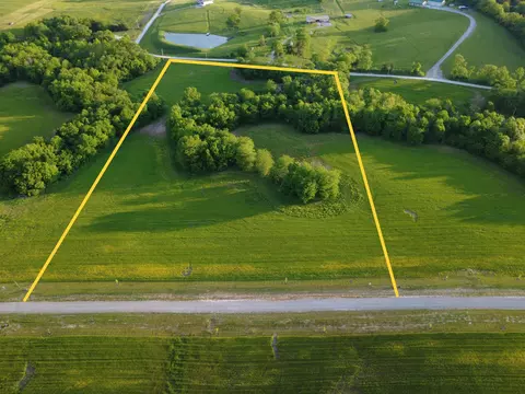 lot8 W Mariposa Ridge Rd, Columbia, MO 65202