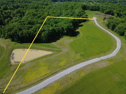lot15 W Mariposa Ridge Rd, Columbia, MO 65202