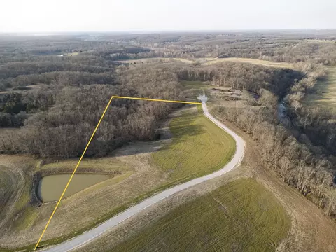 lot15 W Mariposa Ridge Rd, Columbia, MO 65202