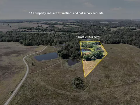 Tract 6 County Rd 1117 Rd, Madison, MO 65263 photo 31