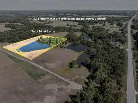 Tract 5 County Rd 1117, Madison, MO 65263 photo 32