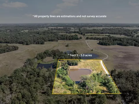 Tract 18 County Rd 1117, Madison, MO 65263 photo 28