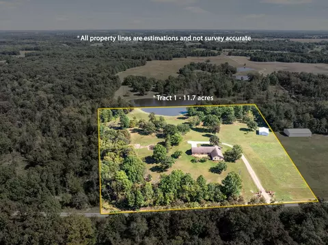 Tract 17 County Rd 1117, Madison, MO 65263 photo 25