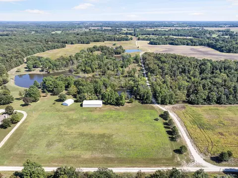 Tract 17 County Rd 1117, Madison, MO 65263 photo 14