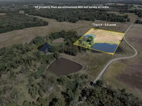 Tract 16 County Rd 1117, Madison, MO 65263 photo 31