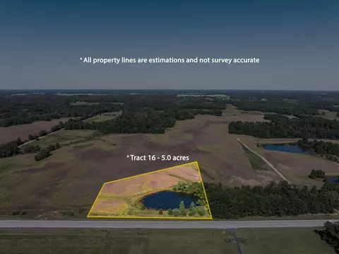 Tract 14 County Rd 1117, Madison, MO 65263 photo 31