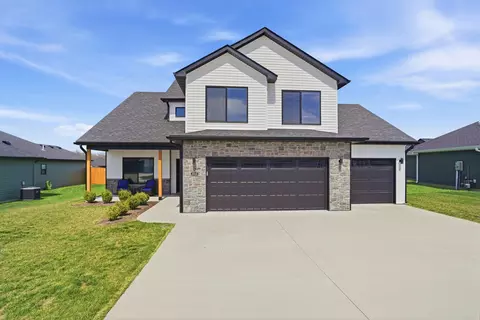 3513 Gray Birch Dr, Columbia, MO 65202