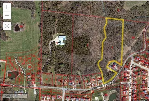 6 24 Acres Barberry Ave, Columbia, MO 65202