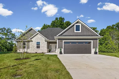 6176 Partridge Ct, Columbia, MO 65202