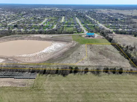 tbd 527 Acre Lot 1 Middle Crk, Ashland, MO 65039