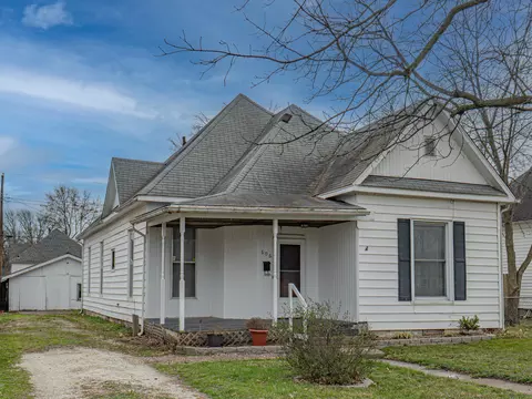 606 Promenade St, Moberly, MO 65270