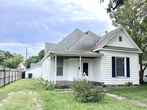 606 Promenade St, Moberly, MO 65270