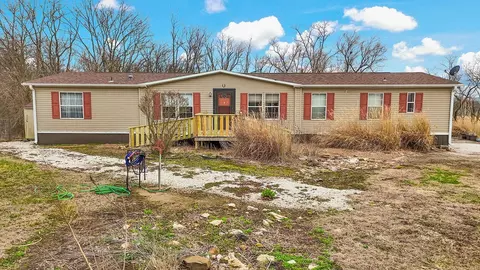 20671 K Hwy, Blackwater, MO 65322