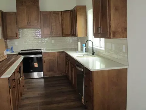 Kitchen - 808 N Barela Cir, Centralia, MO 65240 photo 1 of 2