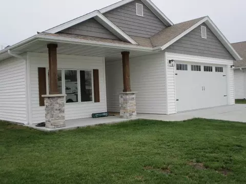 Exterior - 808 N Barela Cir, Centralia, MO 65240 photo 5 of 5