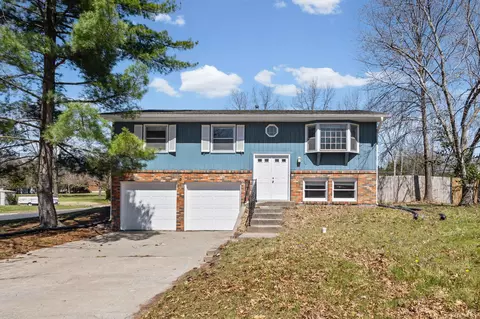 101 El Cortez Dr, Columbia, MO 65203