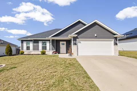 3425 Torino Ln, Columbia, MO 65202