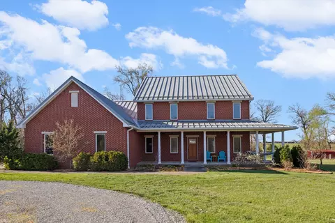 8150 E New Haven Rd, Columbia, MO 65201
