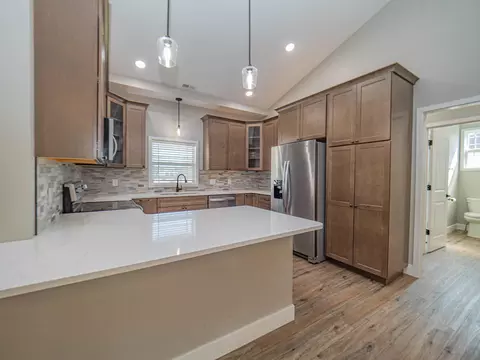 Kitchen - 2105 Vinny Ave, Moberly, MO 65270 photo 1 of 5