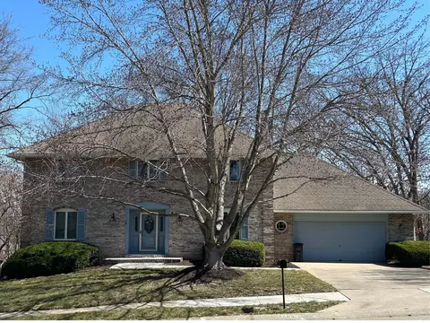 3008 Shoreside Dr, Columbia, MO 65203