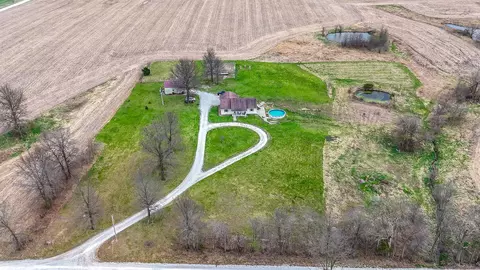 1790 County Road 1815, Cairo, MO 65239