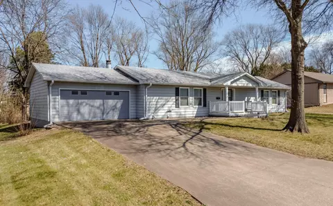 405 Salinda Dr, Ashland, MO 65010