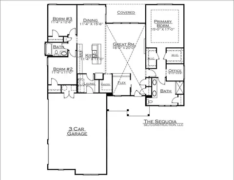 3521 Jagged Leaf Dr, Columbia, MO 65202