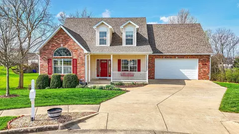 400 Camel Ct, Columbia, MO 65202