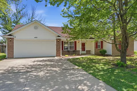 400 N Henry Clay Blvd, Ashland, MO 65010