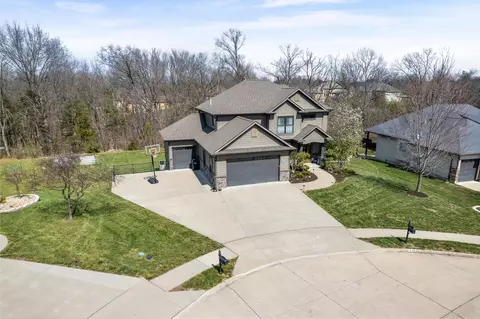 5106 Henwich Ct, Columbia, MO 65203