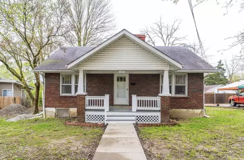 1109 Sunset Ln, Columbia, MO 65203