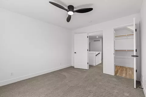 Bedroom - 4809 Maple Leaf Dr, Columbia, MO 65201 photo 5 of 7