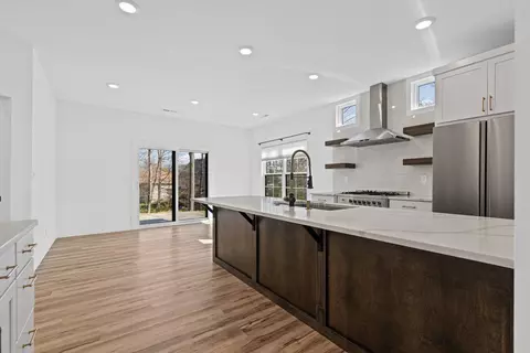 Kitchen - 4809 Maple Leaf Dr, Columbia, MO 65201 photo 5 of 5
