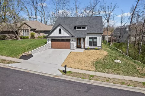 Exterior - 4809 Maple Leaf Dr, Columbia, MO 65201 photo 3 of 7