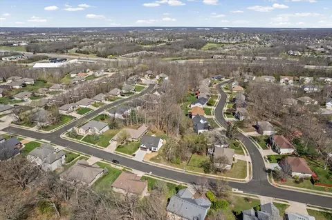 View/Area - 4809 Maple Leaf Dr, Columbia, MO 65201 photo 5 of 6