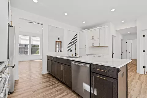 Kitchen - 4809 Maple Leaf Dr, Columbia, MO 65201 photo 3 of 5
