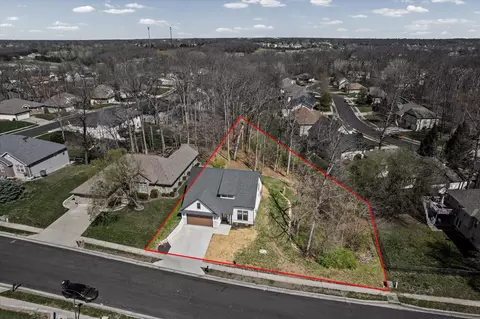 View/Area - 4809 Maple Leaf Dr, Columbia, MO 65201 photo 2 of 6