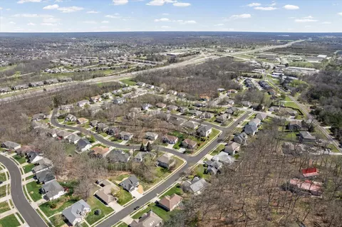 View/Area - 4809 Maple Leaf Dr, Columbia, MO 65201 photo 6 of 6