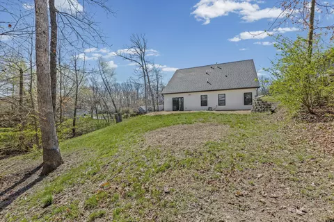 Exterior - 4809 Maple Leaf Dr, Columbia, MO 65201 photo 5 of 7