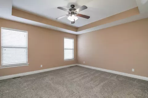 Bedroom - 4601 Maple Leaf Dr, Columbia, MO 65201 photo 1 of 3